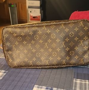 Neverfull Louis Vuitton gm